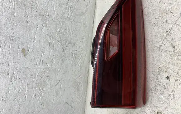 Volkswagen Polo VI Rear/tail lights 2G0945094