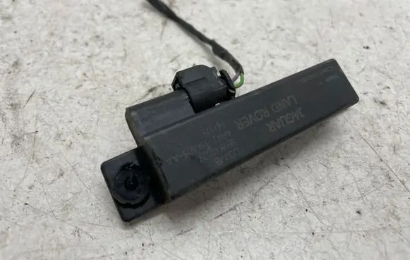 Land Rover Range Rover Sport L494 Keyless (KESSY) go control unit/module AH4215K603AA
