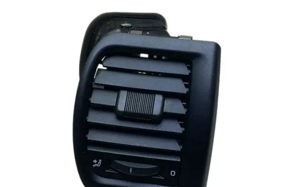 Skoda Praktik (5J8) Dashboard side air vent grill/cover trim 5J0819702