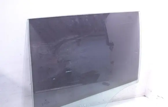 BMW 3 E90 E91 Rear door window glass As2