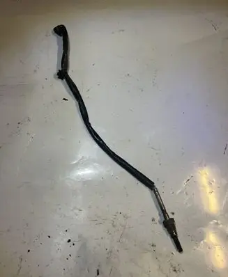 Jeep Compass Exhaust gas temperature sensor A0009053400