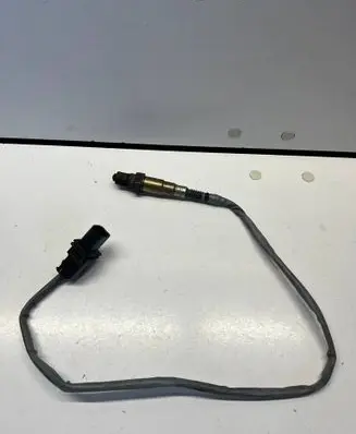 Audi A5 Sportback 8TA Lambda probe sensor 0281004148
