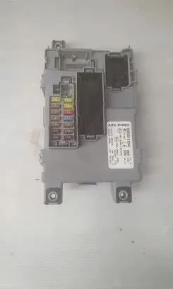 Alfa Romeo Mito Other control units/modules 50518096