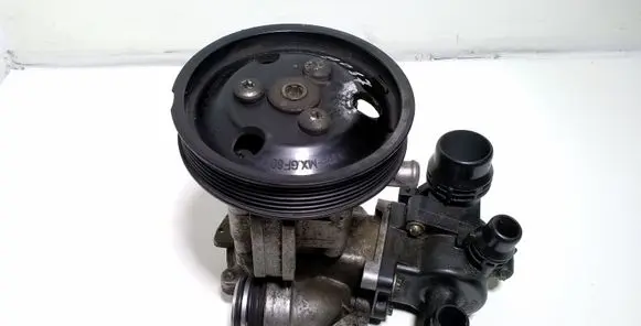 Power steering pump