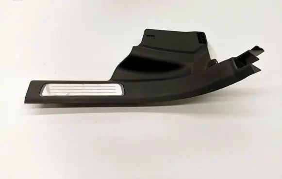 Volvo S90, V90 Rear sill trim cover 31377618