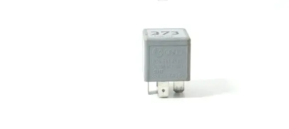 Audi Q7 4L Other relay 8D0951253A