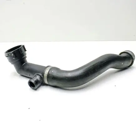 Mercedes-Benz GL X166 Engine coolant pipe/hose A1665008575