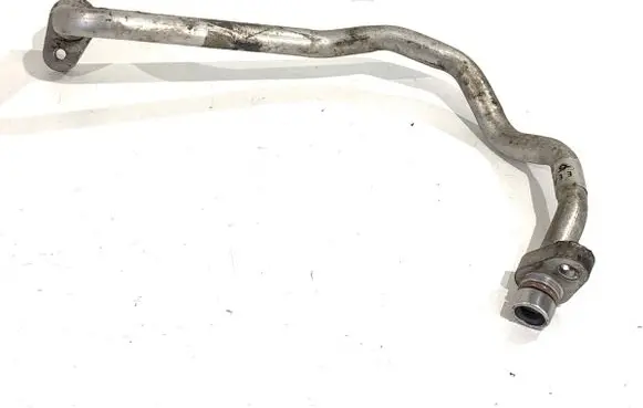 Nissan Qashqai Air conditioning (A/C) pipe/hose 924474EB0A