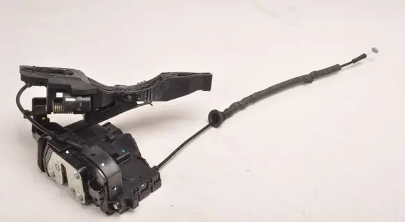 KIA Venga Rear door lock 814201P020