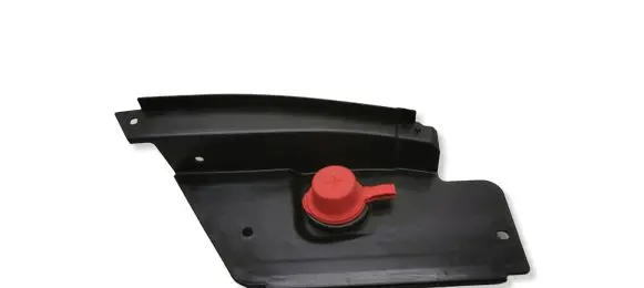 BMW 2 F44 Battery box tray cover/lid 7290719