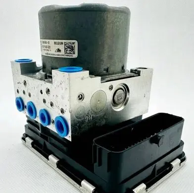 BMW 3 G20 G21 ABS control unit/module 5A09E45 10022020664 5A09E46