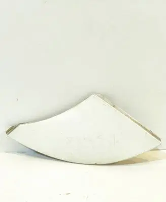 Under headlight/headlamp trim