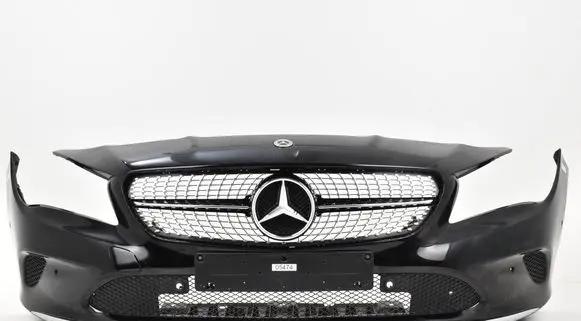 Mercedes-Benz CLA C117 X117 W117 Front bumper A1178851100