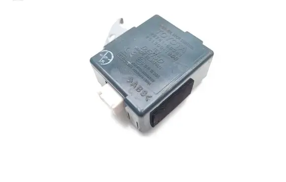 Toyota Land Cruiser (J120) Door control unit/module 89741-60341 251300-1900