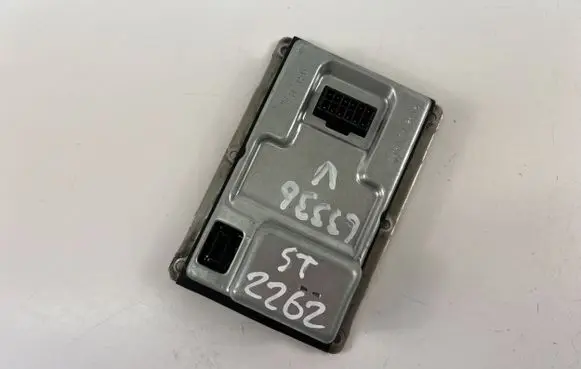 Saab 9-5 Xenon control unit/module 73160057L