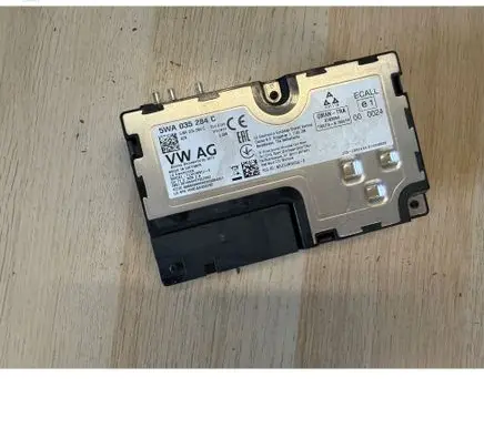 Seat Leon IV Other control units/modules 5WA035284C