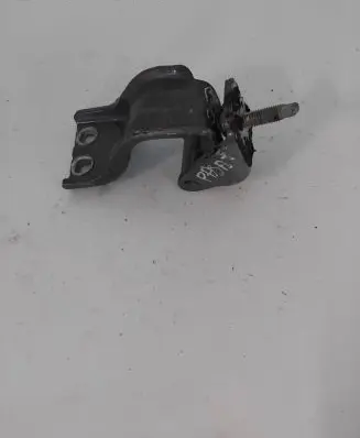 Volkswagen PASSAT B6 Tailgate/trunk/boot hinge 3C9827301D