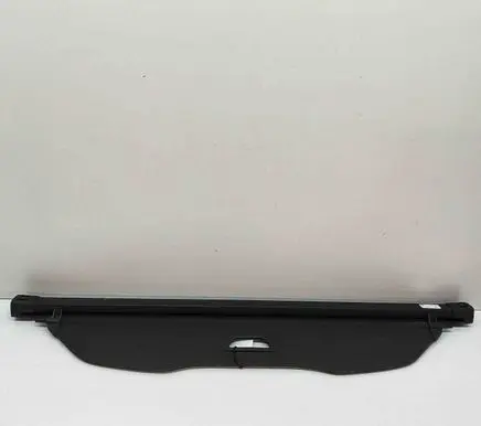 Mercedes-Benz GLB x247 Parcel shelf load cover A2478109809