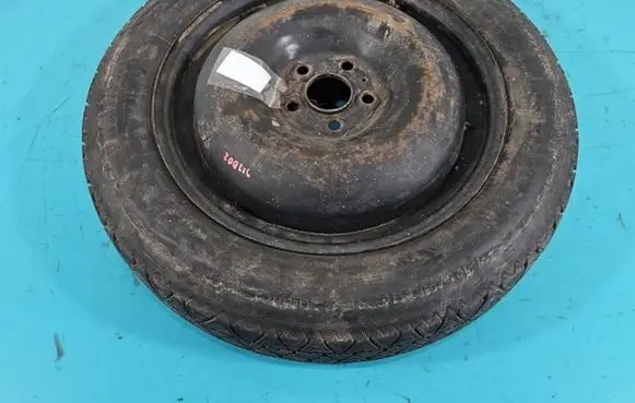 Rover 75 R15 spare wheel IMPRK1410970