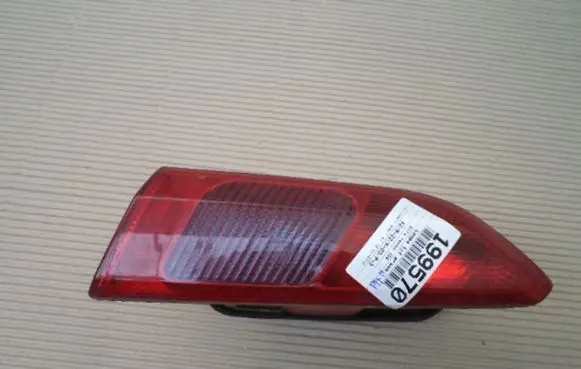 Alfa Romeo 156 Rear/tail lights