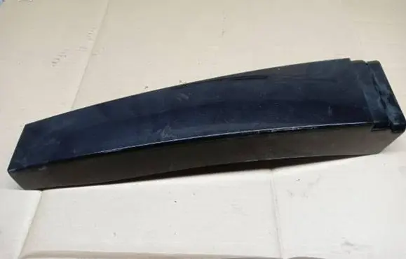 Skoda Fabia Mk3 (NJ) Other front door trim element 6V0853290C