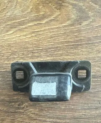 Renault Master III Electric sliding door switch 