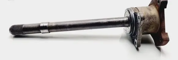 Infiniti FX Front driveshaft