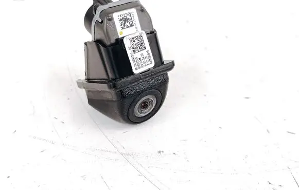 BMW 4 F36 Gran coupe Reversing camera 9240351