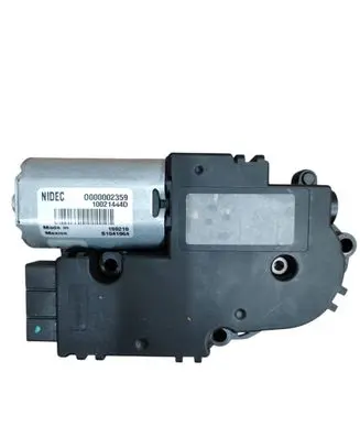 Chrysler Pacifica Sunroof motor/actuator 30024790E00 0E002173590909