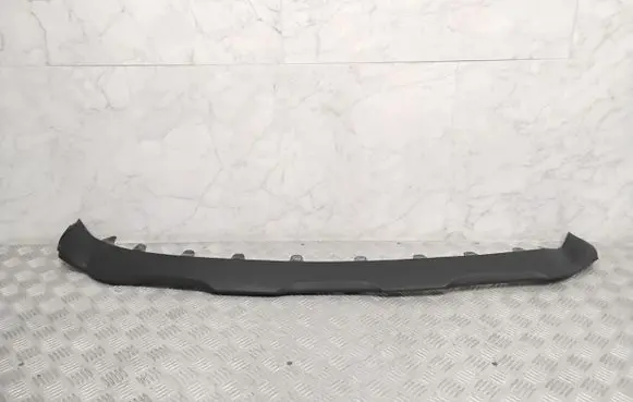 Mercedes-Benz EQA Front bumper lip A2438853703