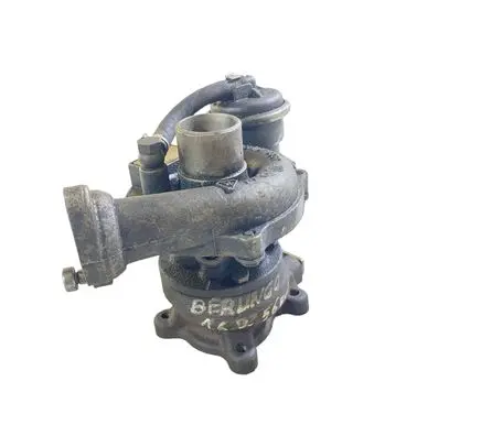Citroen Berlingo Turbo 54359710009 54351014861