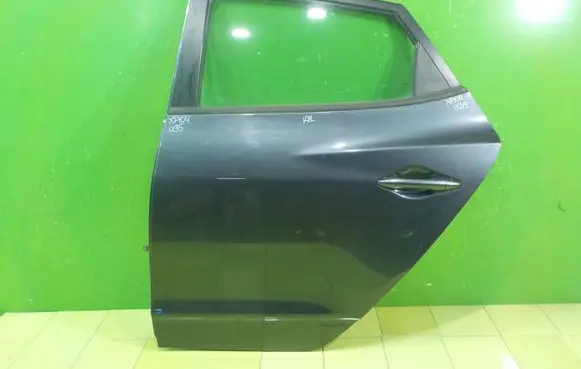 Hyundai ix35 Rear door LEWE