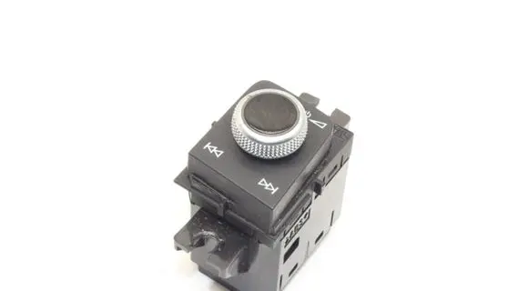 Audi Q5 SQ5 Sound control switch 80C919616