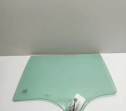 Mercedes-Benz EQB Rear door window glass A2437350100 43R00049