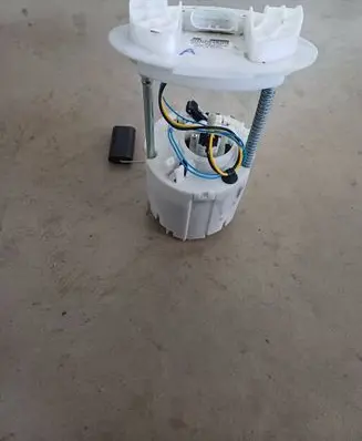 Dodge Challenger In-tank fuel pump 68316785AA A2C11103100