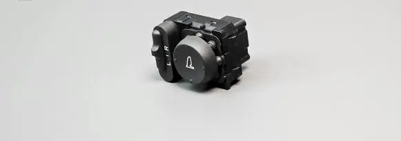 Honda CR-V Wing mirror switch