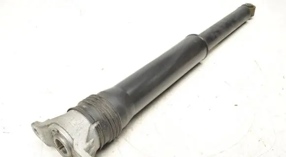 Mazda 3 Rear shock absorber/damper BCKA