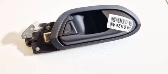 Honda Civic Rear door interior handle