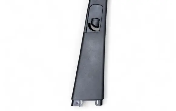 Dodge Durango III (B) pillar trim (top) 5VP04DX9AC