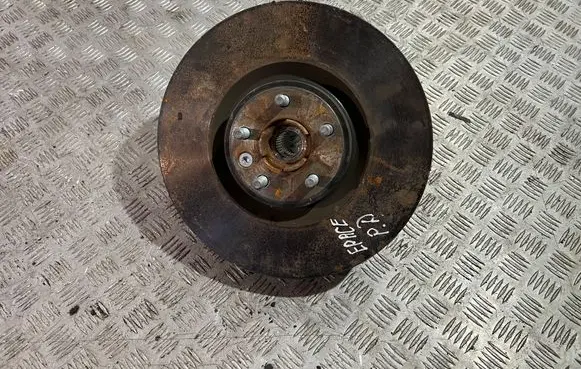 Jaguar E-Pace Front wheel hub 28C84866