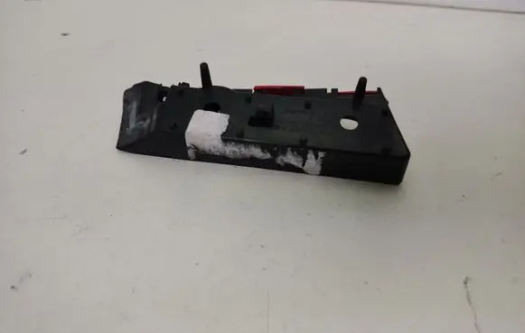 Ford Mustang VI Front bumper mounting bracket FR3B17D959AE