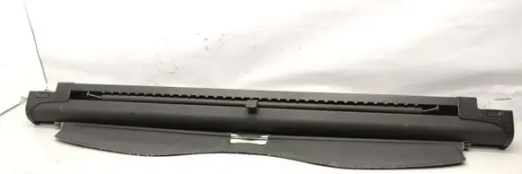 BMW 3 E46 Parcel shelf load cover 