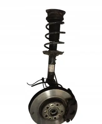 Skoda Citigo Rear wheel hub 3Q0413031CQ