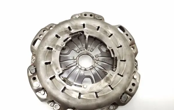 Mercedes-Benz Sprinter W906 Pressure plate A0232500201 G4100619