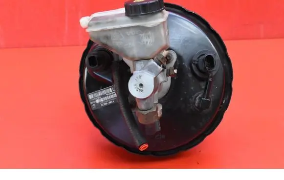 Volvo S60 Brake booster P30714320