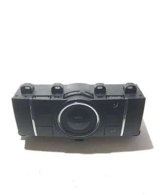 Mercedes-Benz ML W164 Climate control unit A1648206189 03420834
