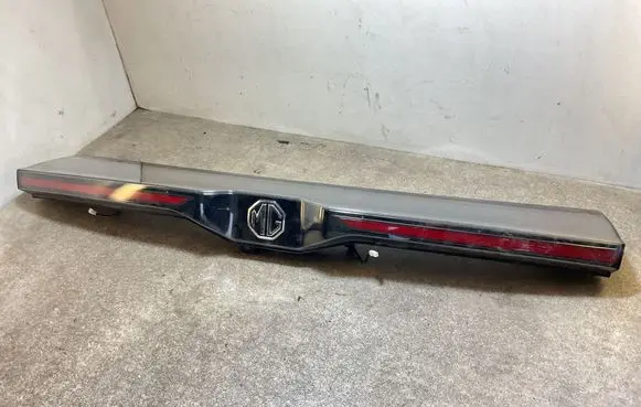 MG MG4 ev Third/center stoplight 10976795 20440178 11590632
