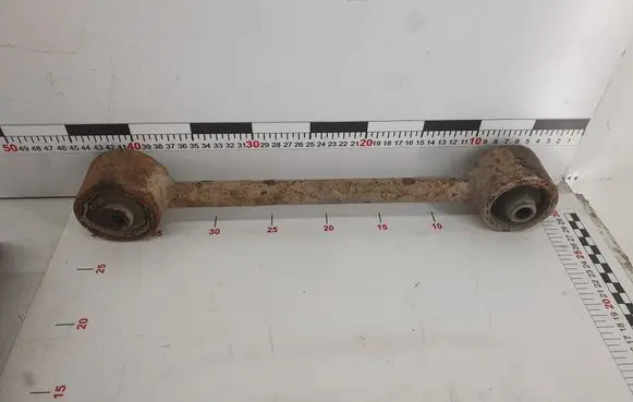 KIA Sorento Rear suspension control arm 552703E100