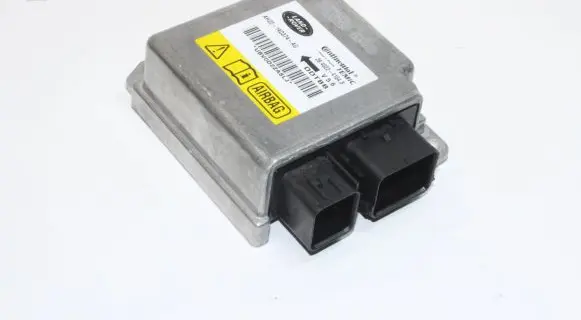 Land Rover Discovery 4 - LR4 Airbag control unit/module AH2214D374AG