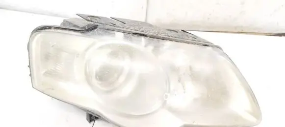 Volkswagen PASSAT B6 Headlight/headlamp 3C0941006J 1EL24701402